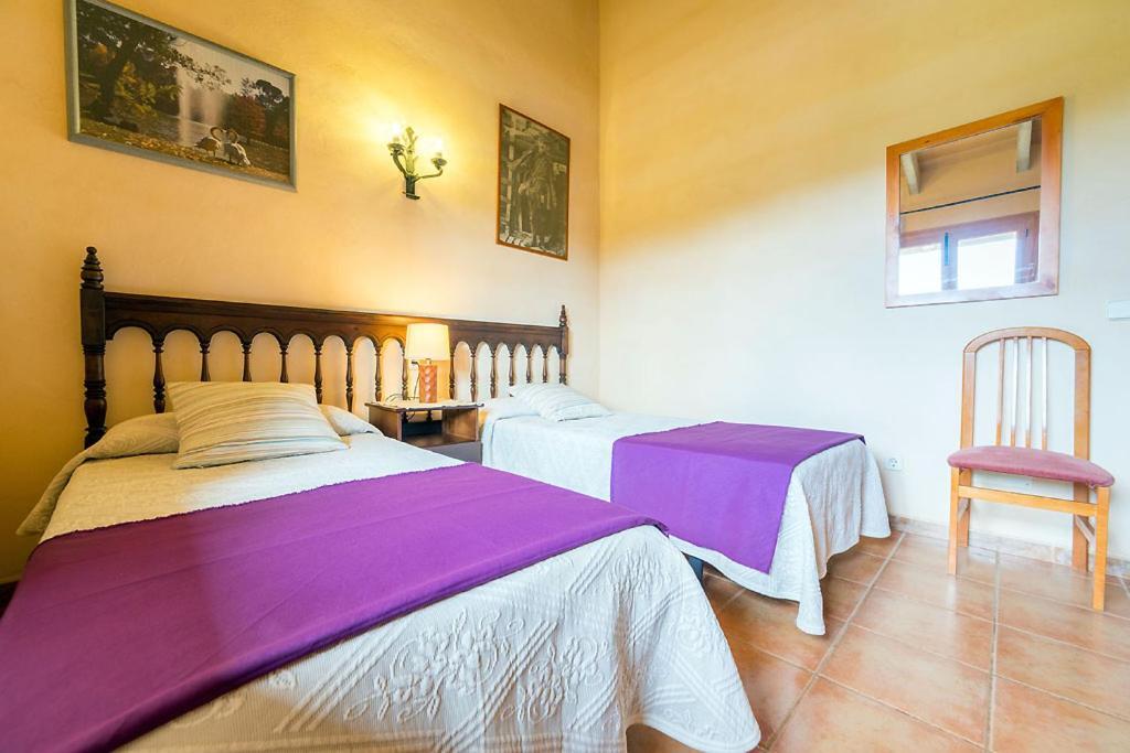 Son Garreta Villa