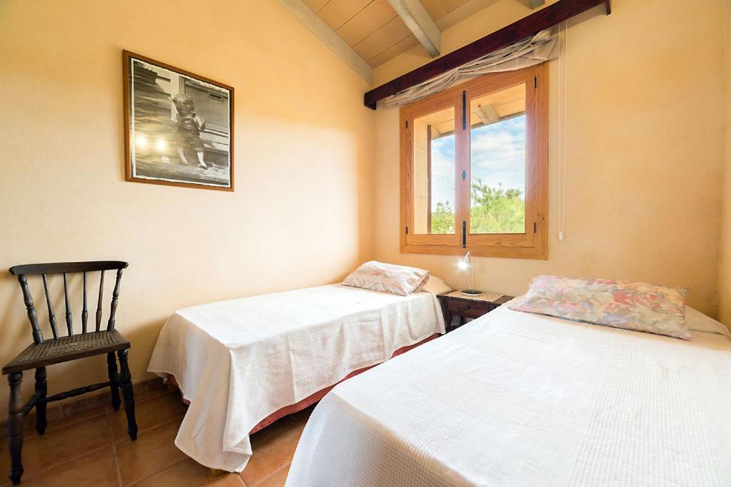 Villa Son Garreta