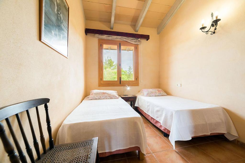 Son Garreta Villa